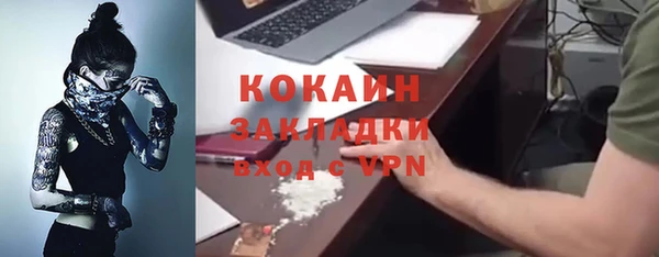 кокс Богородск